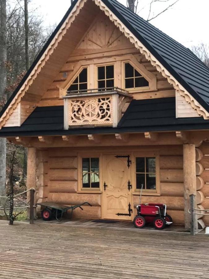 Fjaell Stuga Steninge Exterior photo